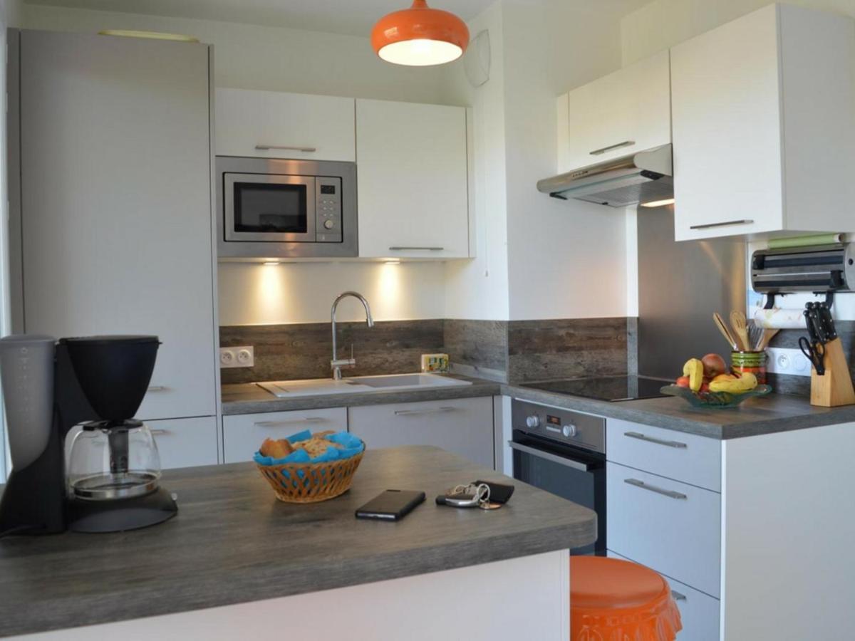 Spacieux 3 Pieces Avec Terrasse, Piscine Et Garage, A 2 Pas De La Plage - Saint Raphael - Fr-1-226A-274 Εξωτερικό φωτογραφία
