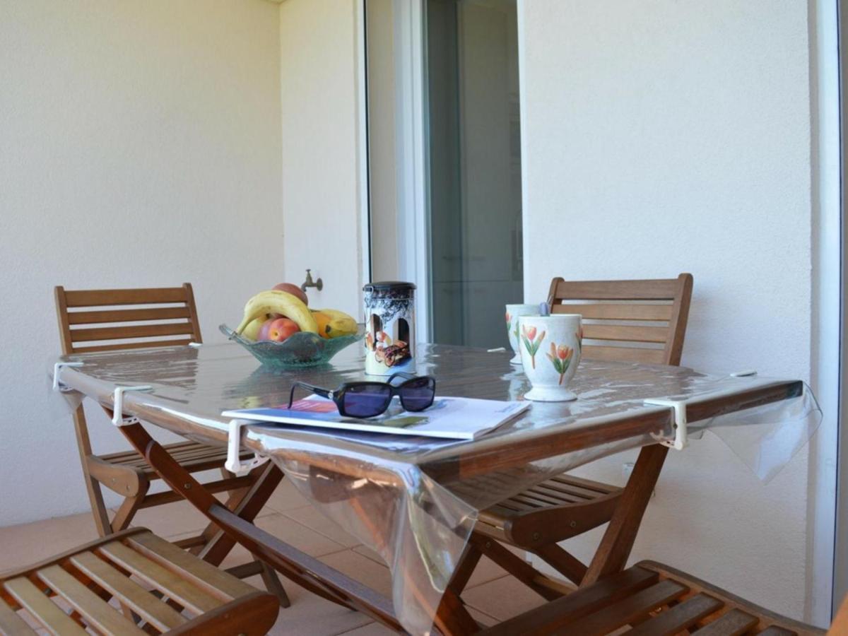 Spacieux 3 Pieces Avec Terrasse, Piscine Et Garage, A 2 Pas De La Plage - Saint Raphael - Fr-1-226A-274 Εξωτερικό φωτογραφία