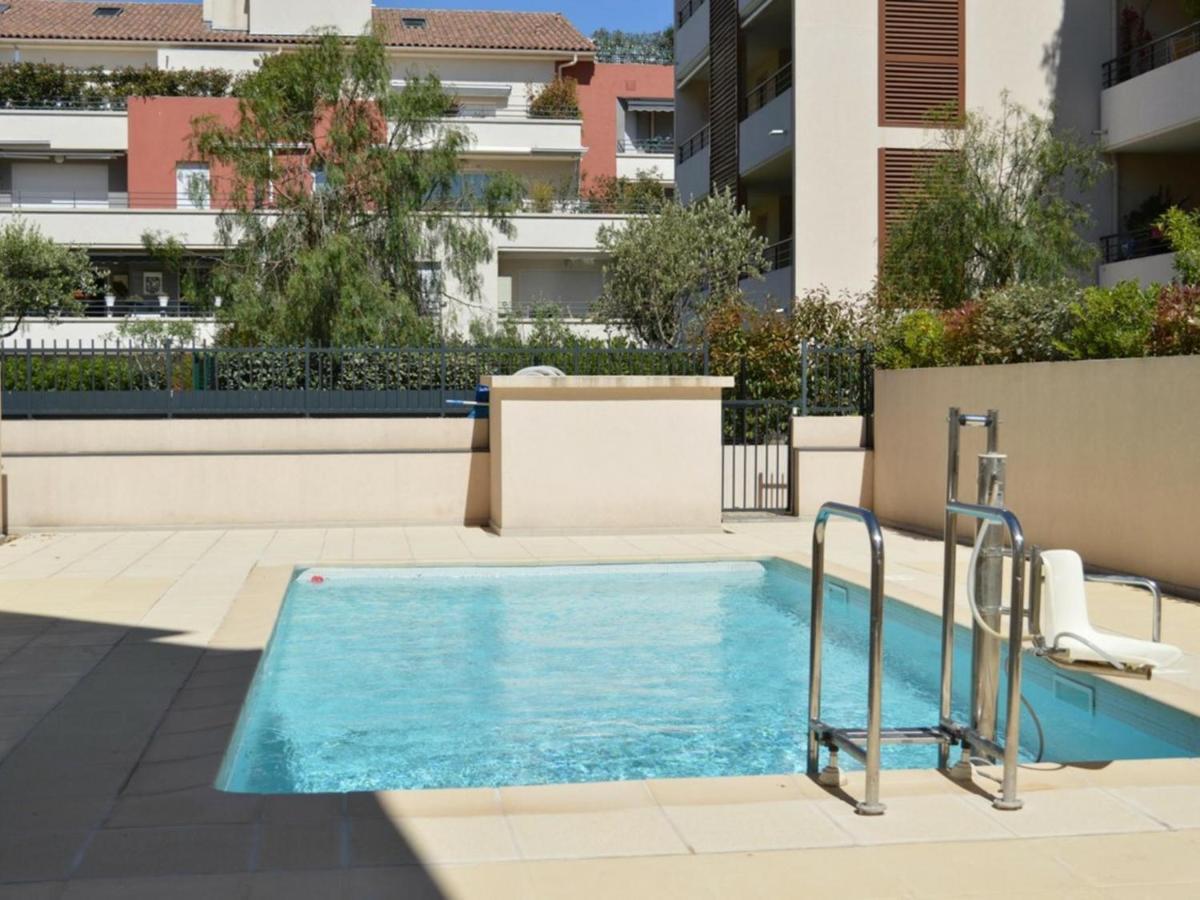 Spacieux 3 Pieces Avec Terrasse, Piscine Et Garage, A 2 Pas De La Plage - Saint Raphael - Fr-1-226A-274 Εξωτερικό φωτογραφία
