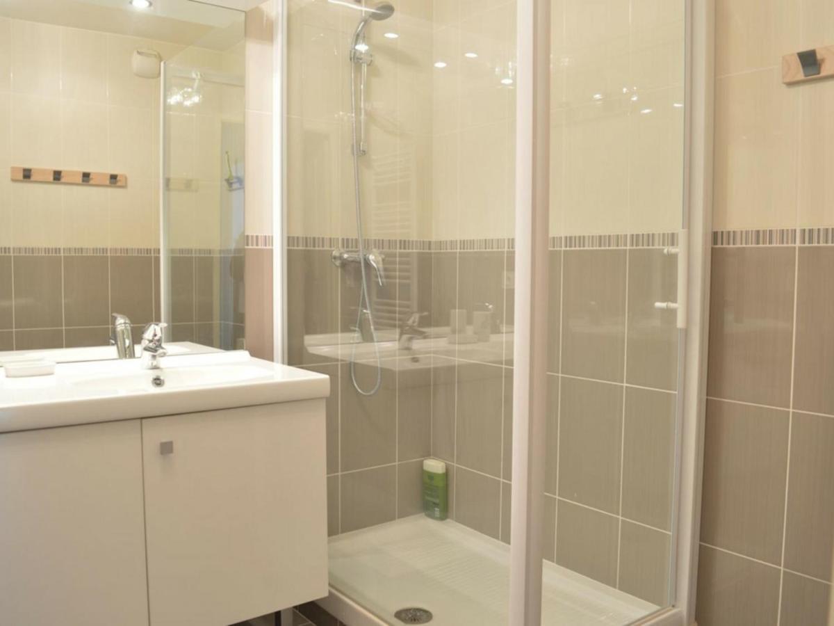 Spacieux 3 Pieces Avec Terrasse, Piscine Et Garage, A 2 Pas De La Plage - Saint Raphael - Fr-1-226A-274 Εξωτερικό φωτογραφία