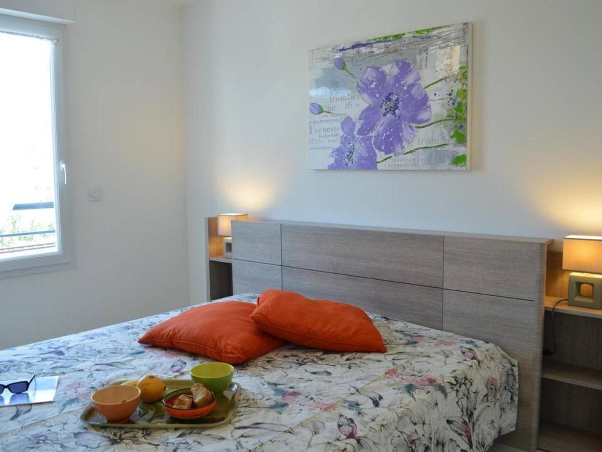 Spacieux 3 Pieces Avec Terrasse, Piscine Et Garage, A 2 Pas De La Plage - Saint Raphael - Fr-1-226A-274 Εξωτερικό φωτογραφία