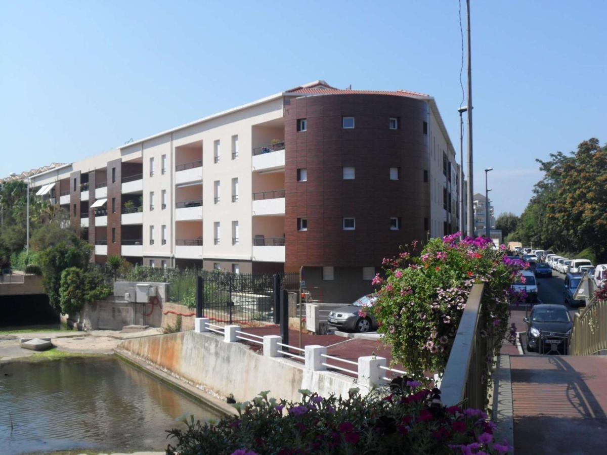 Spacieux 3 Pieces Avec Terrasse, Piscine Et Garage, A 2 Pas De La Plage - Saint Raphael - Fr-1-226A-274 Εξωτερικό φωτογραφία