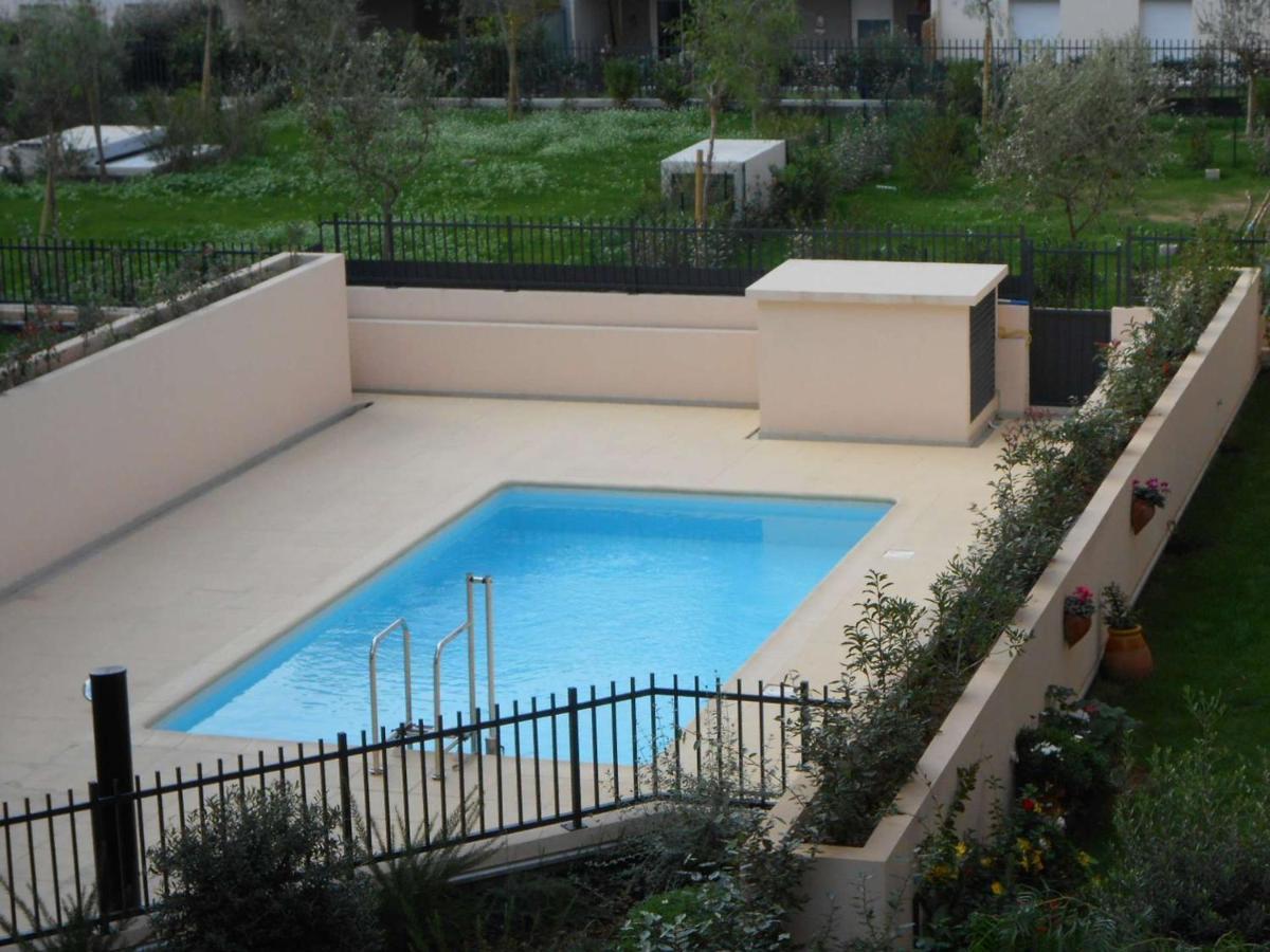 Spacieux 3 Pieces Avec Terrasse, Piscine Et Garage, A 2 Pas De La Plage - Saint Raphael - Fr-1-226A-274 Εξωτερικό φωτογραφία