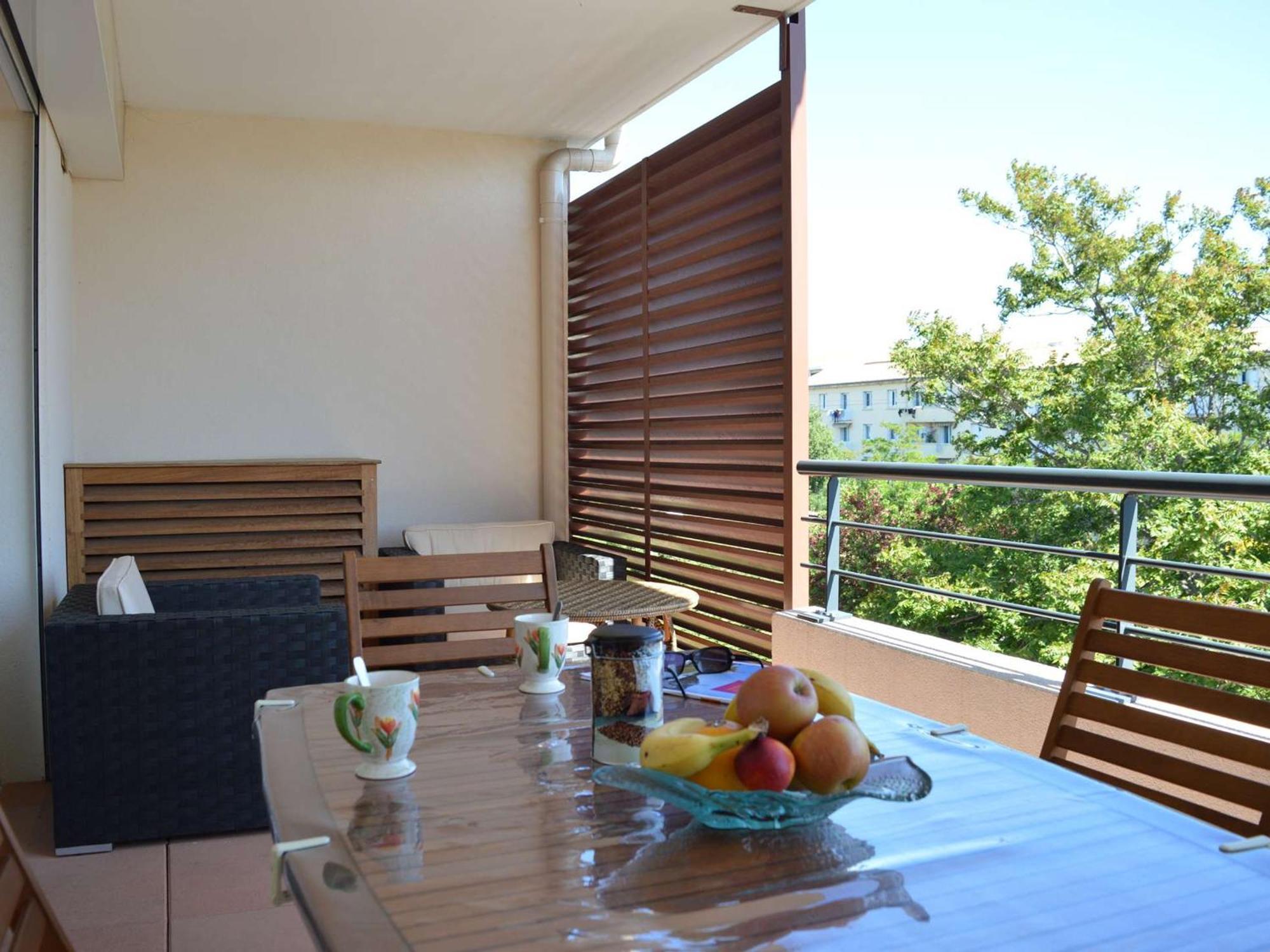Spacieux 3 Pieces Avec Terrasse, Piscine Et Garage, A 2 Pas De La Plage - Saint Raphael - Fr-1-226A-274 Εξωτερικό φωτογραφία