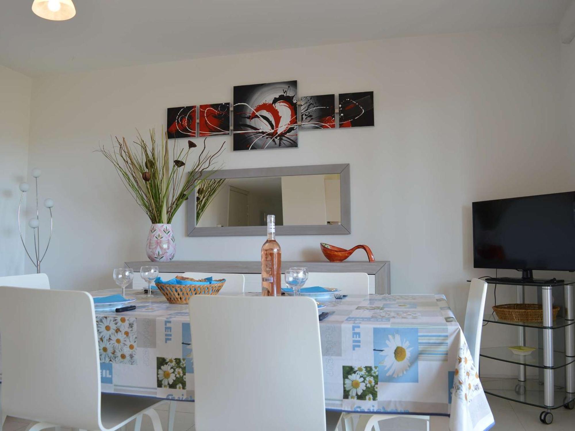 Spacieux 3 Pieces Avec Terrasse, Piscine Et Garage, A 2 Pas De La Plage - Saint Raphael - Fr-1-226A-274 Εξωτερικό φωτογραφία