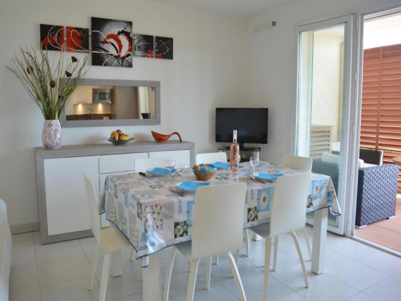 Spacieux 3 Pieces Avec Terrasse, Piscine Et Garage, A 2 Pas De La Plage - Saint Raphael - Fr-1-226A-274 Εξωτερικό φωτογραφία